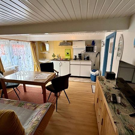 Friesenhof Kueper Apartamento Dagebüll Exterior foto